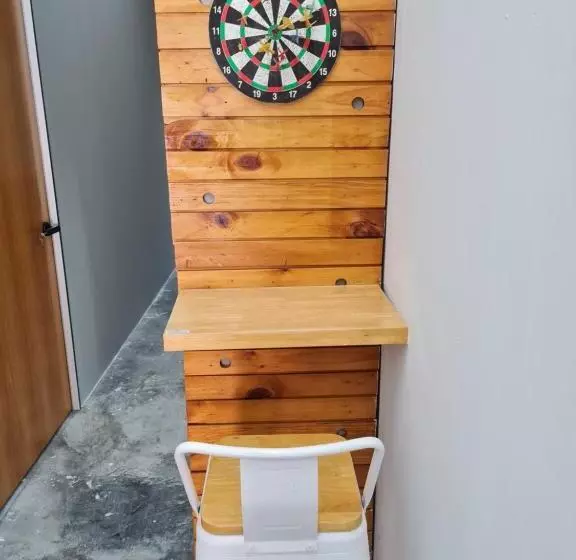 Majatalo Lot 85 Seremban Town New Cozy Homestay Lobak