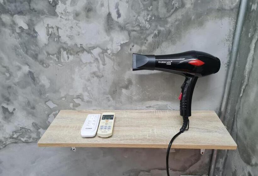 Pensão Lot 85 Seremban Town New Cozy Homestay Lobak