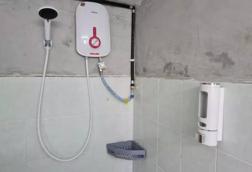 Majatalo Lot 85 Seremban Town New Cozy Homestay Lobak