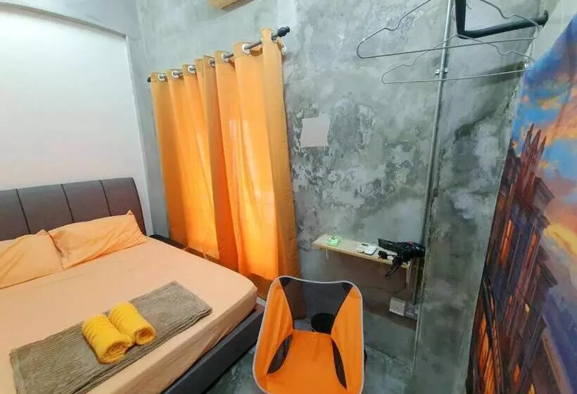 Majatalo Lot 85 Seremban Town New Cozy Homestay Lobak