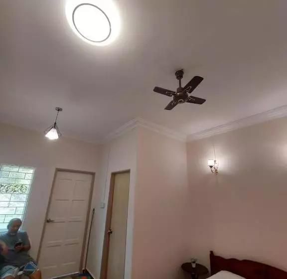 ペンション Margereth Cottage Suite Residence
