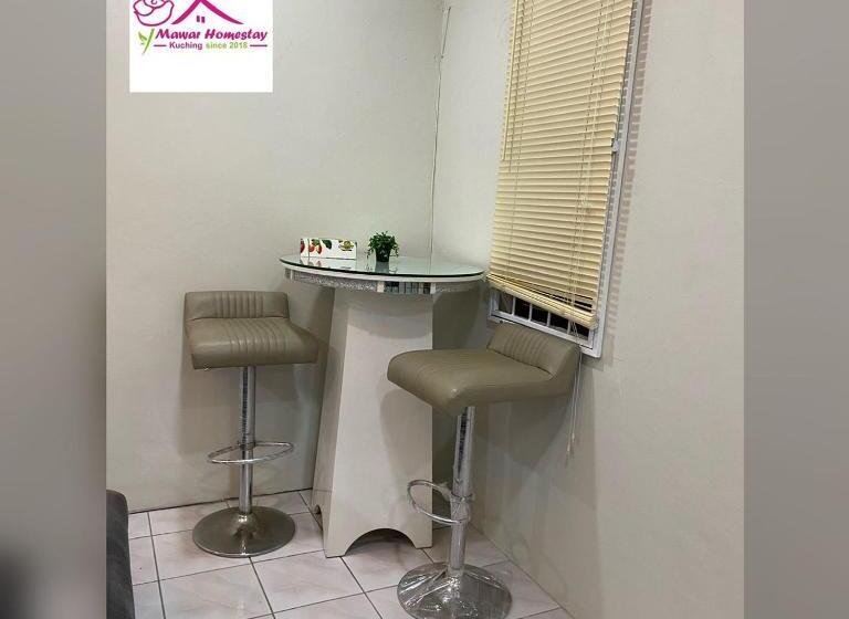 Pensjonat Mawar Homestay Kuching