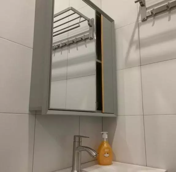 ペンション Newly Renovated  Bukit Mertajam