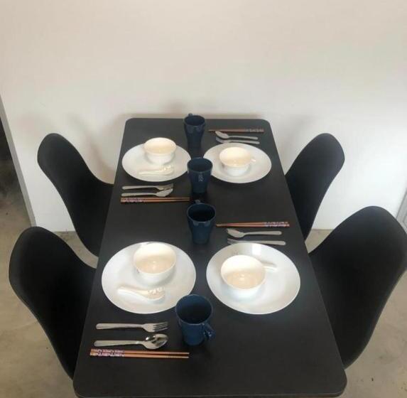 Pensão Newly Renovated Bukit Mertajam