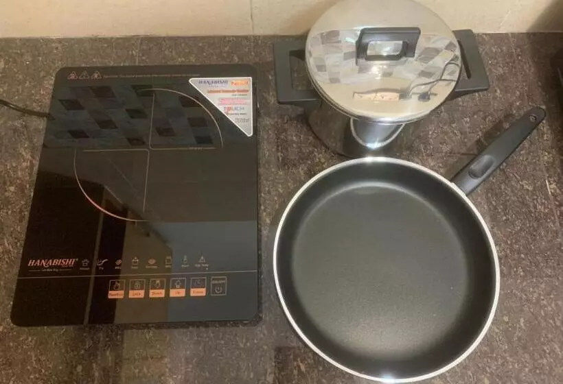 ペンション Newly Renovated  Bukit Mertajam