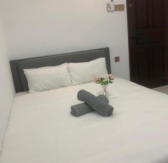 Pensão Newly Renovated Bukit Mertajam
