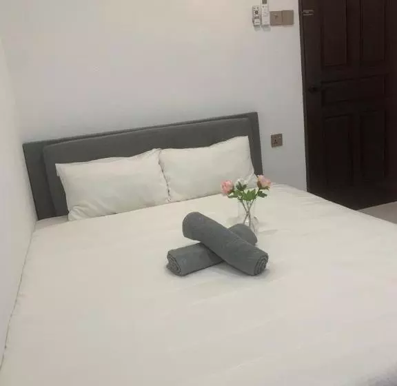 ペンション Newly Renovated  Bukit Mertajam