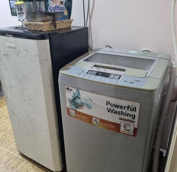 펜션 Umar S Tiny House