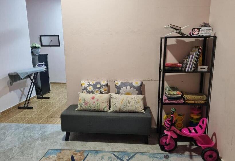 펜션 Umar S Tiny House