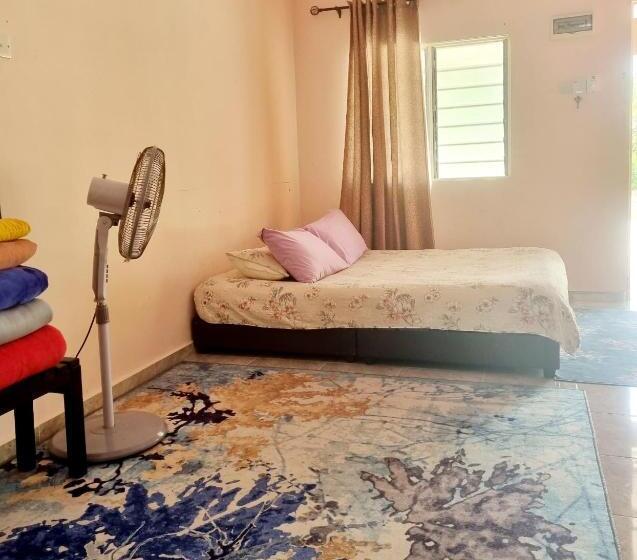 펜션 Umar S Tiny House