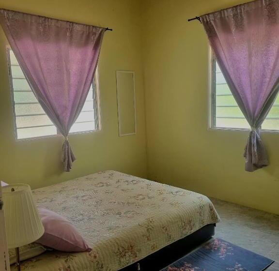 펜션 Umar S Tiny House