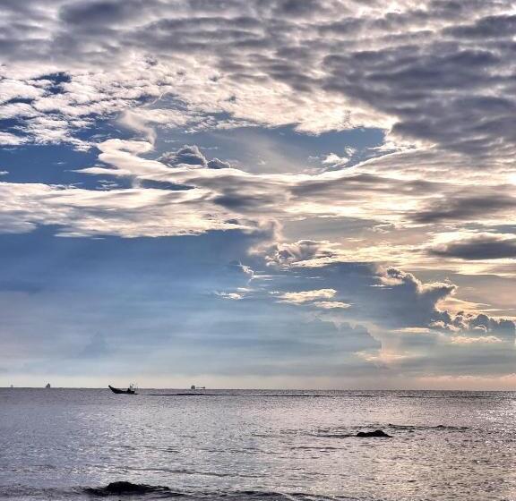 펜션 Umar S Tiny House