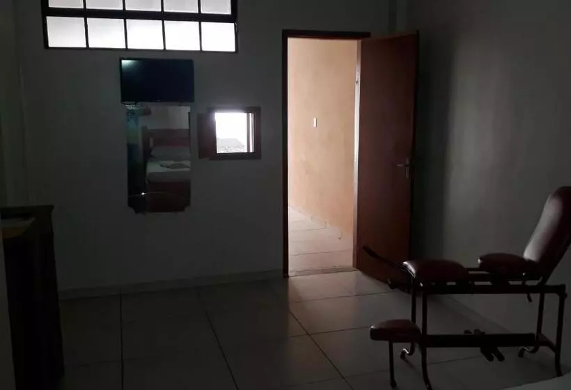 Planeta Sex Motel