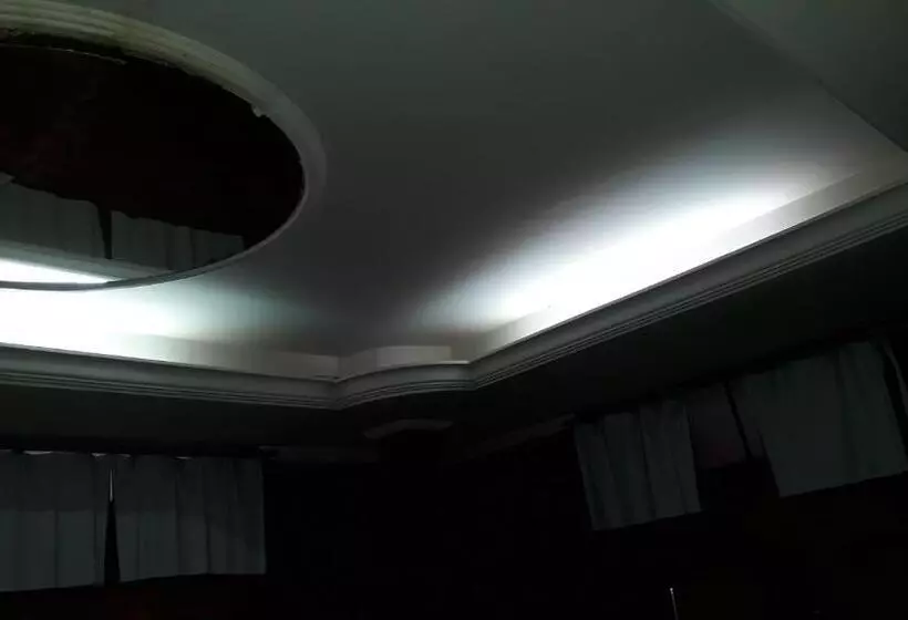 Planeta Sex Motel
