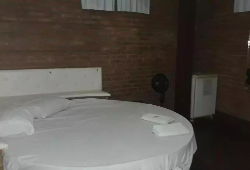 Planeta Sex Motel