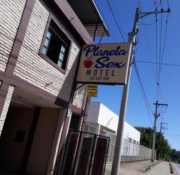 Planeta Sex Motel