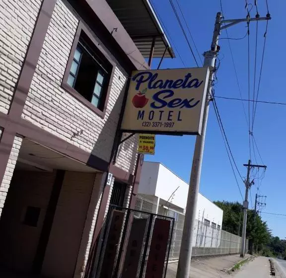Planeta Sex Motel
