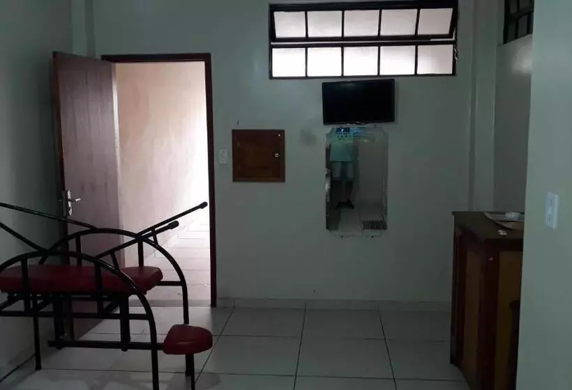 Planeta Sex Motel