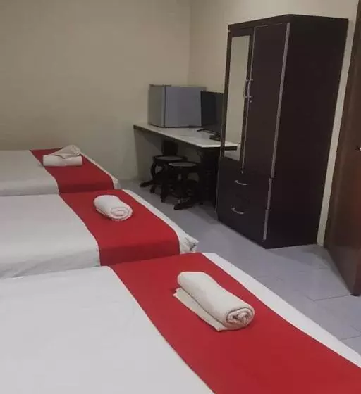 Q Hotel Temerloh