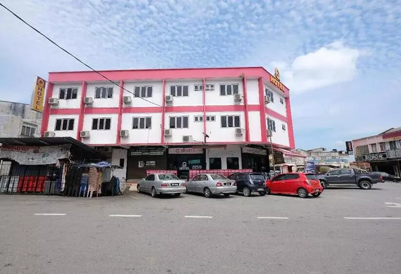 Q Hotel Temerloh