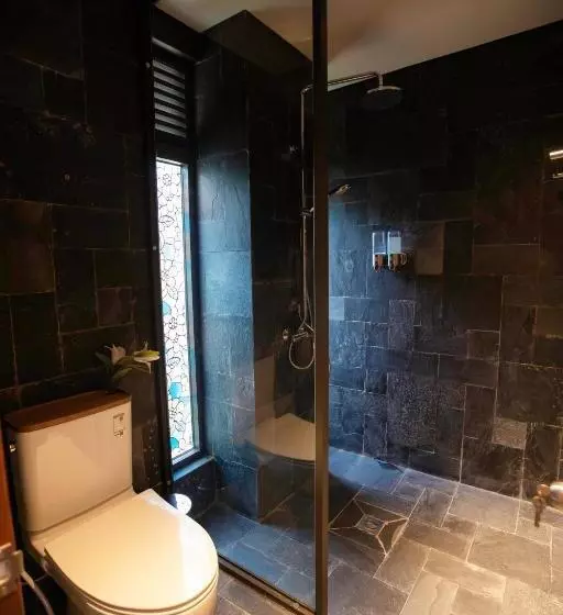 استراحتگاه Aq Story Villa Vĩnh Phúc