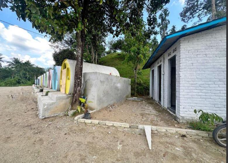 Resort Qowiy Village Langat