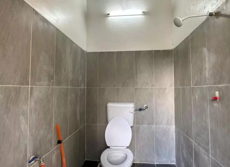 Lomakeskus Qowiy Village Langat