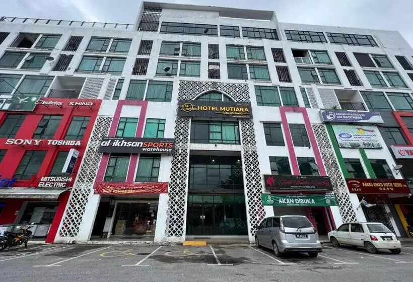 Samsara Studio Apartment With Pool