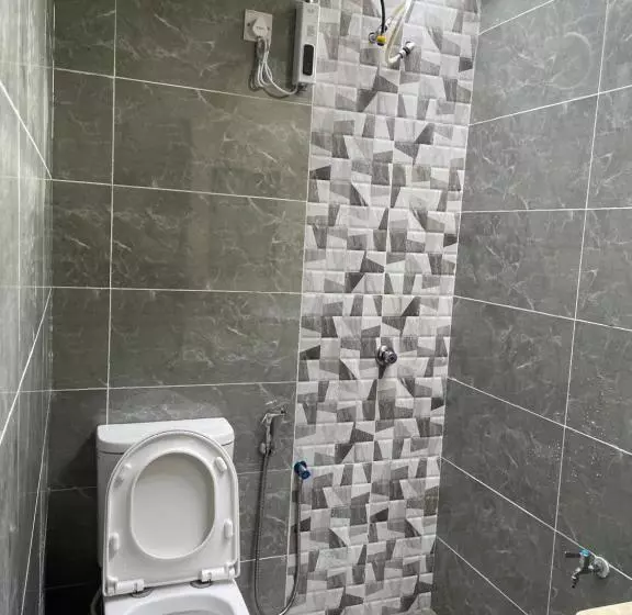 Villa Motel Mas Guesthouse