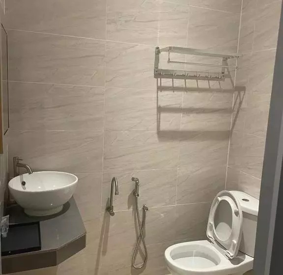 Villa Motel Mas Guesthouse