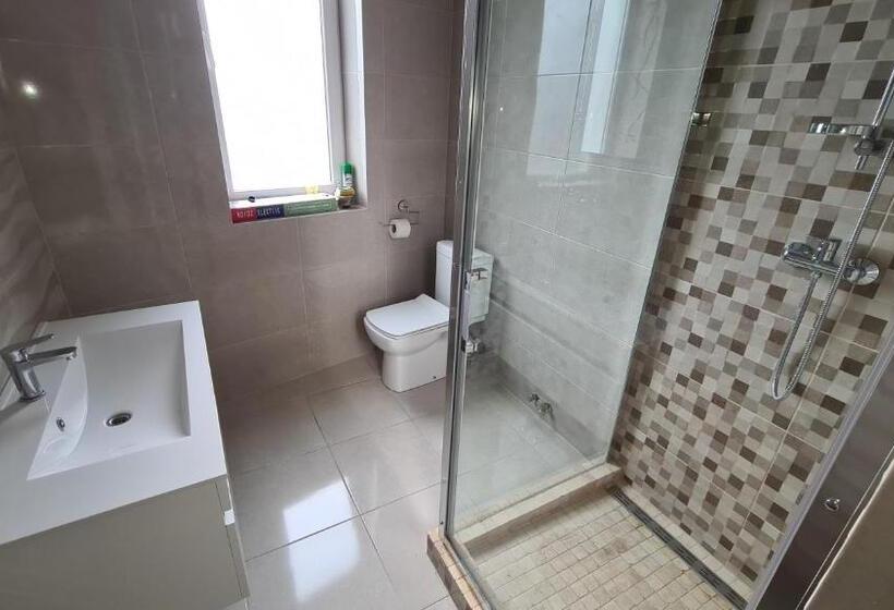 هاستل семейная вилла люстдорф