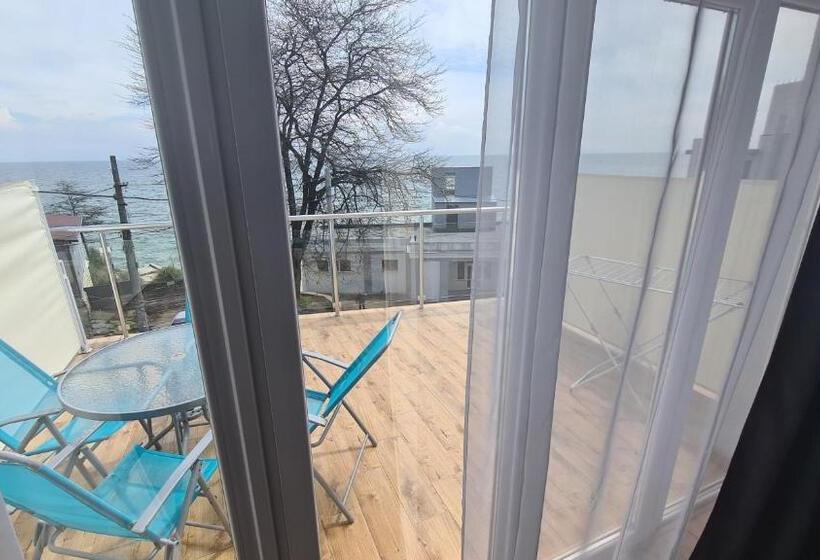 هاستل семейная вилла люстдорф