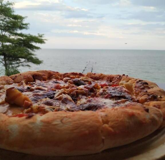 هاستل семейная вилла люстдорф