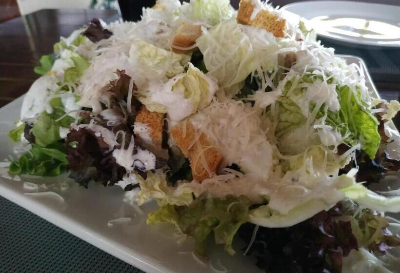 هاستل семейная вилла люстдорф