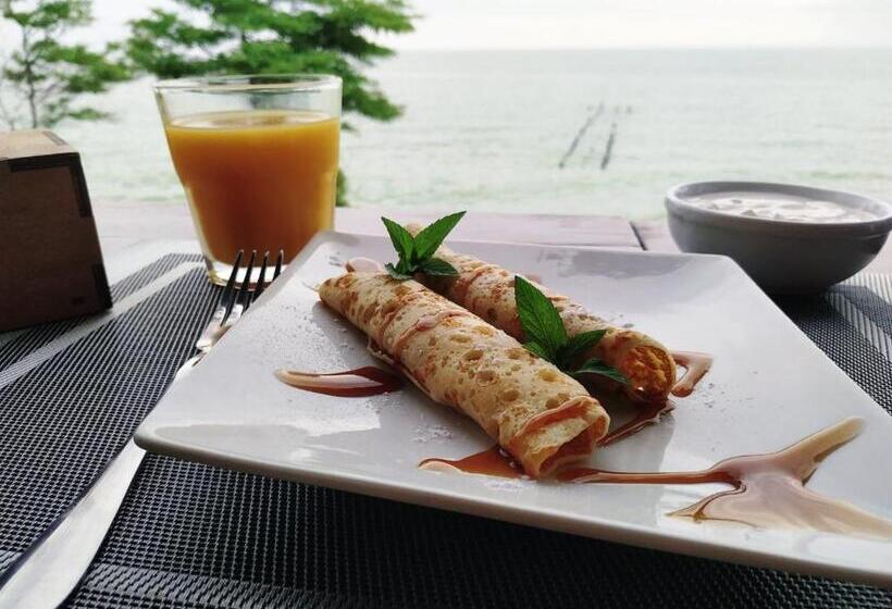 هاستل семейная вилла люстдорф