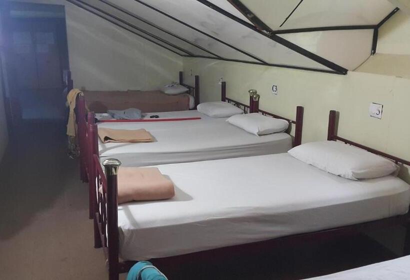 הוסטל Alora Budget Inn