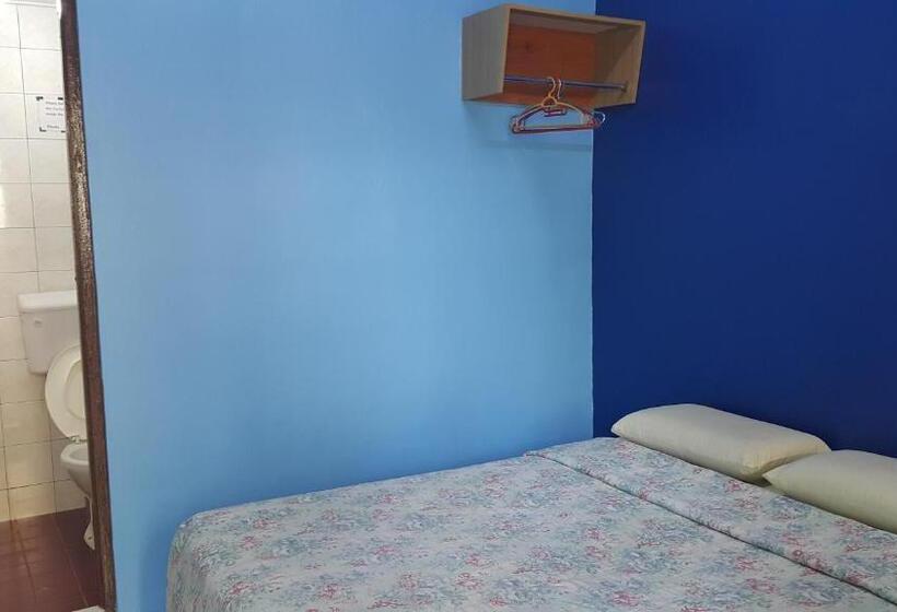 הוסטל Alora Budget Inn