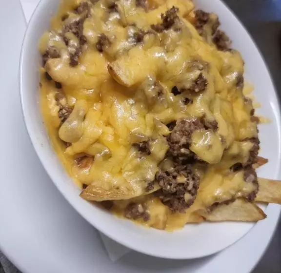 Retkeilymaja Grampian