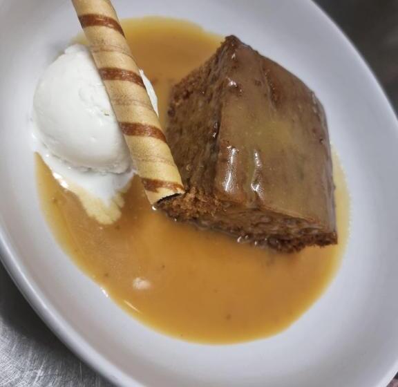 Retkeilymaja Grampian