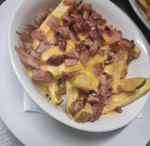 Retkeilymaja Grampian