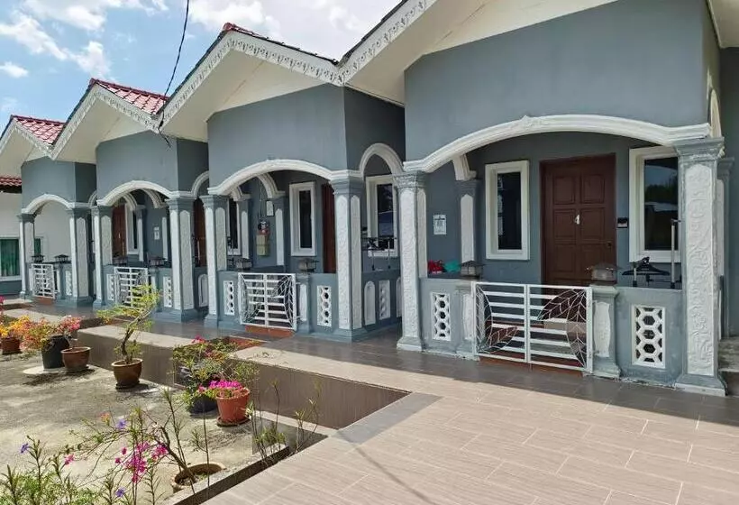 ユースホステル Ku S Roomstay