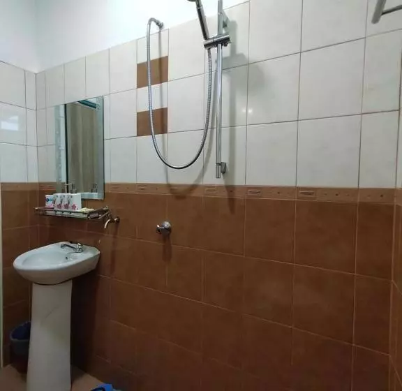 ユースホステル Ku S Roomstay