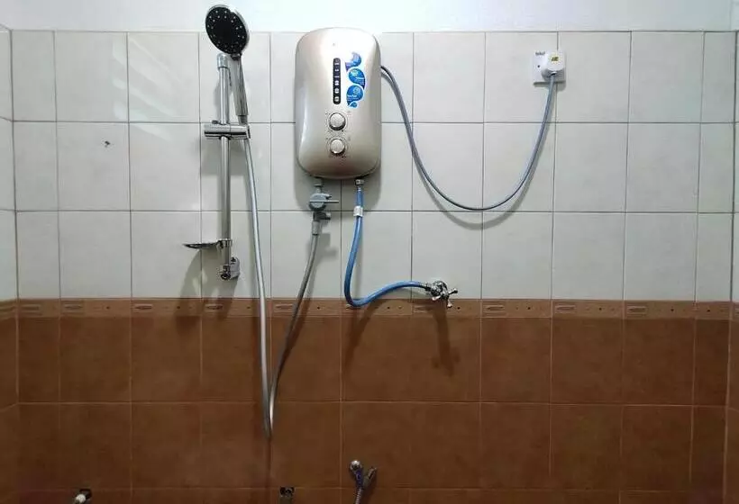 ユースホステル Ku S Roomstay