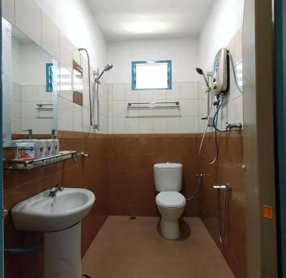 ユースホステル Ku S Roomstay