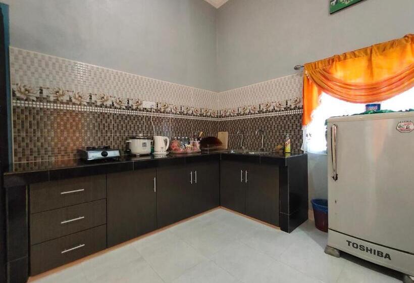 הוסטל Ku S Roomstay