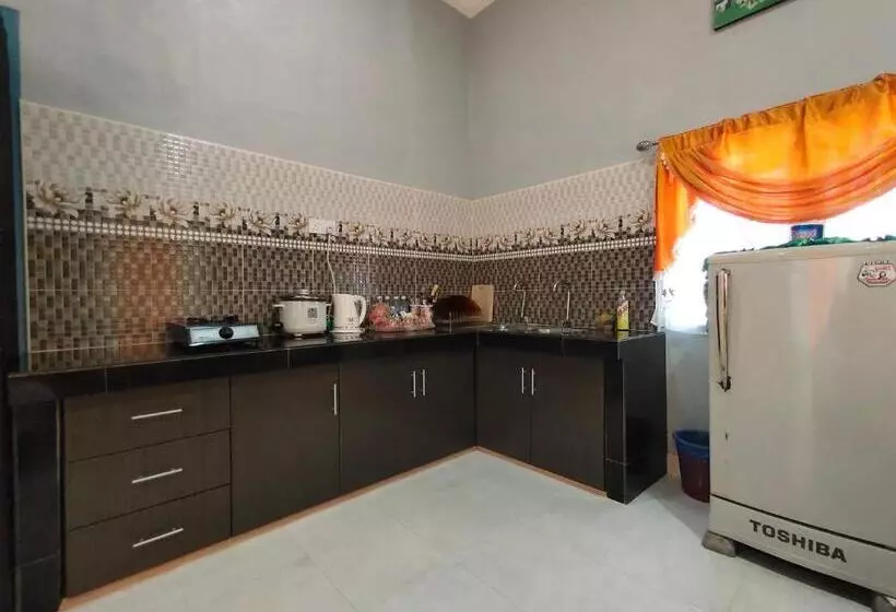 ユースホステル Ku S Roomstay