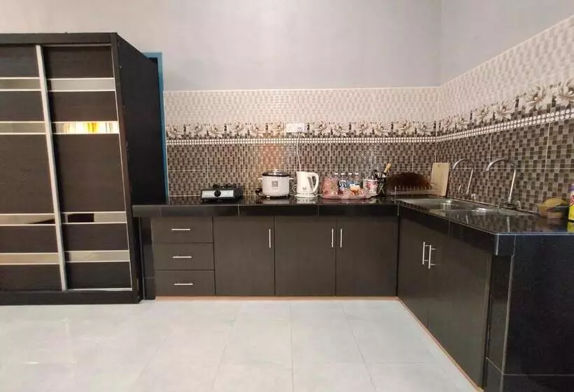 ユースホステル Ku S Roomstay