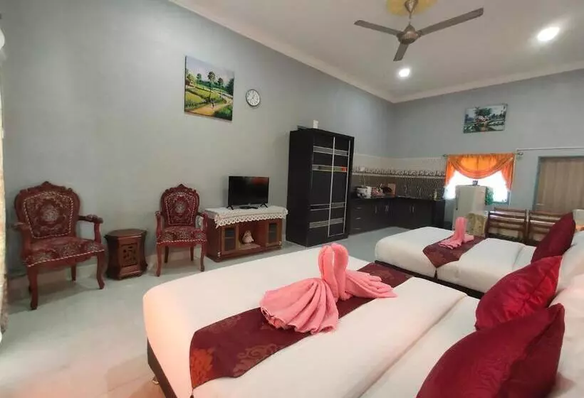 ユースホステル Ku S Roomstay