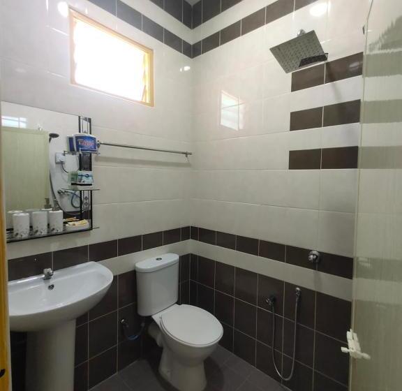 הוסטל Ku S Roomstay