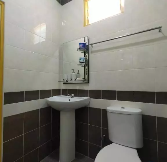 ユースホステル Ku S Roomstay